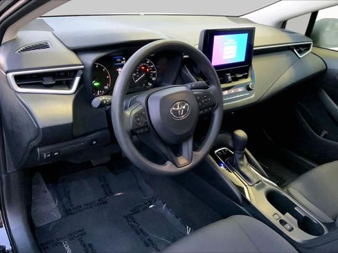 Used 2024 Toyota Corolla LE FWD image 14