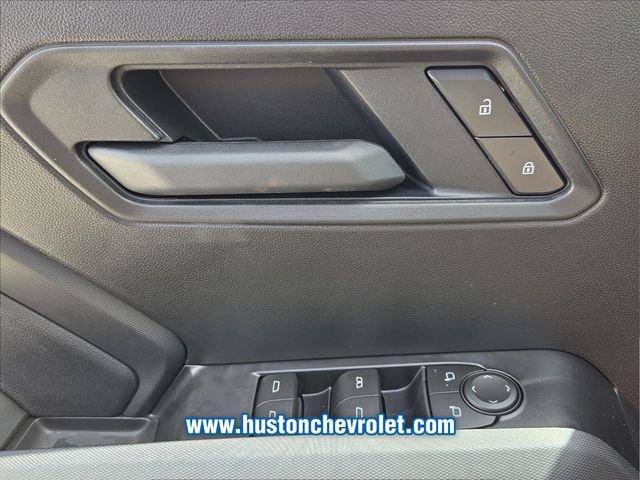 New 2026 Chevrolet Colorado Trail Boss AWD/4WD image 22