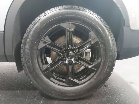 Used 2023 Chevrolet Blazer LT w/ Convenience Package image 49