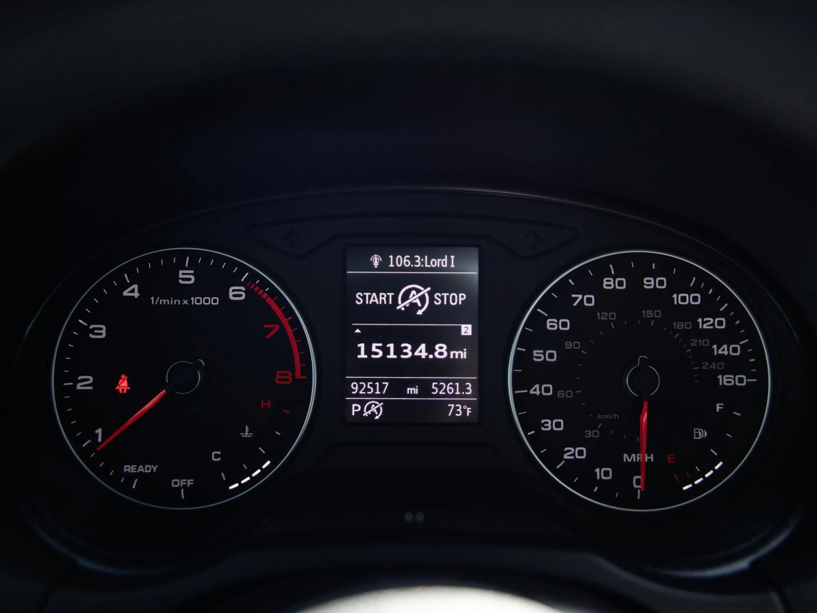 Used 2018 Audi A3 2.0T Premium w/ Convenience Package FWD image 28