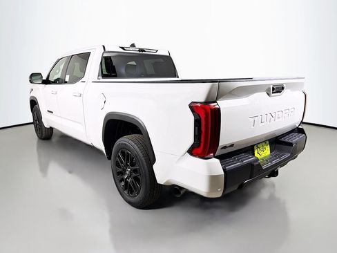 New 2026 Toyota Tundra Limited AWD/4WD image 7