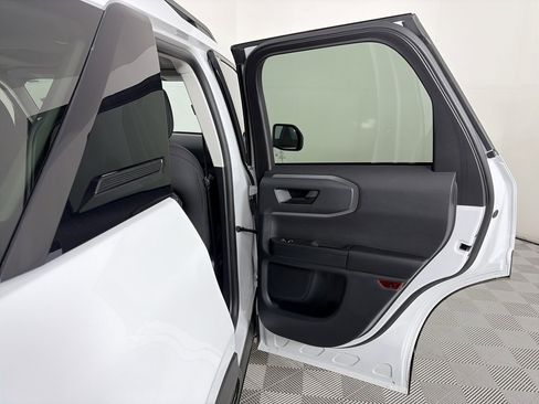 Used 2023 Ford Bronco Sport Big Bend w/ Convenience Package image 28