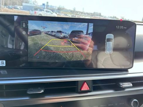 New 2025 Kia Sorento S w/ Panoramic Sunroof Package AWD/4WD image 21