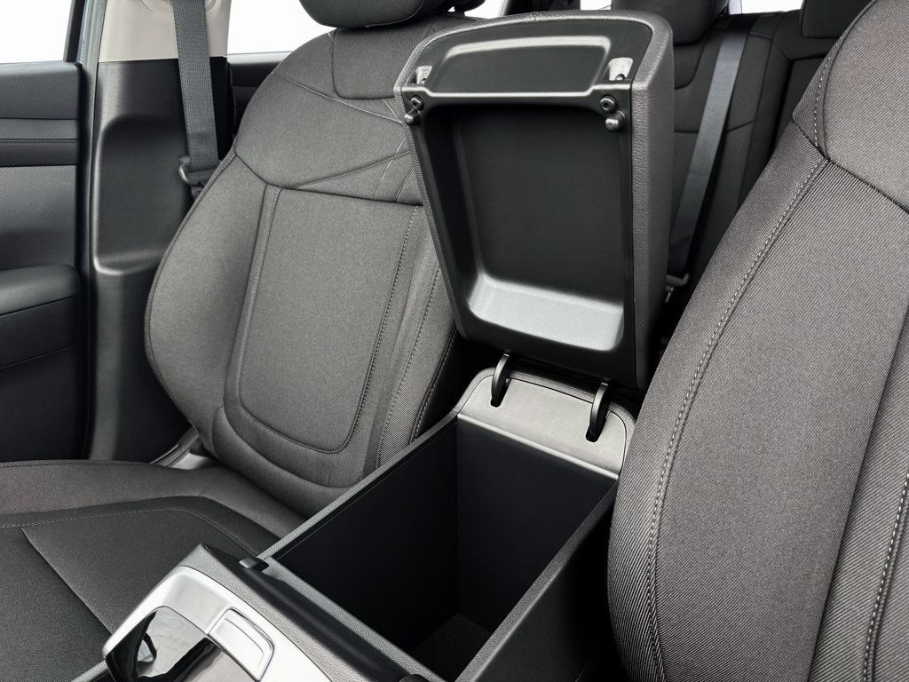 New 2026 Hyundai Tucson SE AWD/4WD image 18