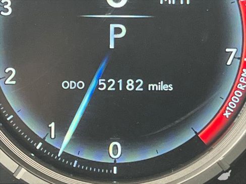 Certified 2022 Lexus RX 350 F Sport image 29