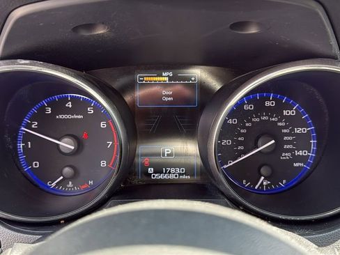 Used 2019 Subaru Outback 2.5i Premium AWD/4WD image 17