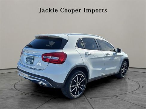 Used 2017 Mercedes-Benz GLA 250 GLA 250 image 5