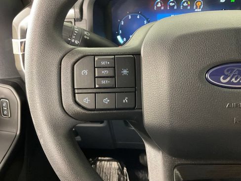 New 2026 Ford F150 STX w/ Equipment Group 200A AWD/4WD image 24