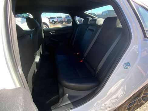 Used 2026 Honda Civic Sport image 20