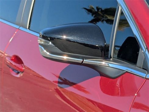 Used 2025 Subaru Outback Limited XT image 11