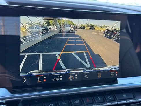 New 2026 GMC Sierra 1500 SLT w/ SLT Premium Plus Package AWD/4WD image 19