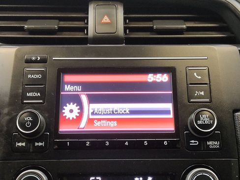 Used 2018 Honda Civic LX image 25