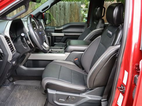 Used 2020 Ford F150 Raptor AWD/4WD image 19