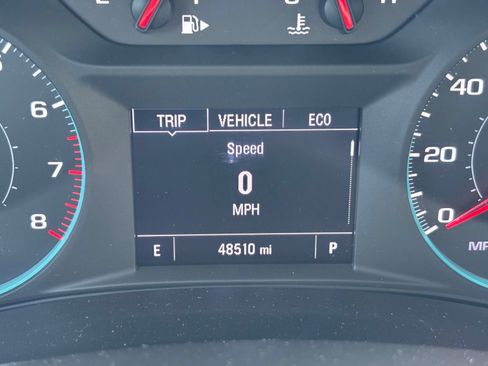 Used 2024 Chevrolet Malibu LS w/ Driver Confidence Package FWD image 10