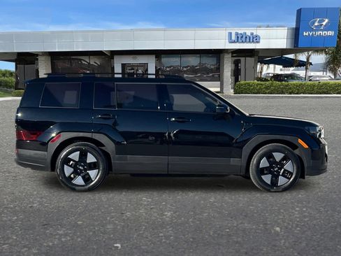 Used 2024 Hyundai Santa Fe SEL image 8