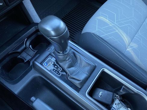 Used 2023 Toyota Tacoma TRD Off-Road image 26