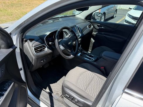 Used 2020 Chevrolet Equinox LT AWD/4WD image 7