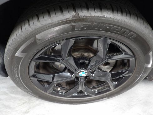 Used 2022 BMW X4 xDrive30i image 31