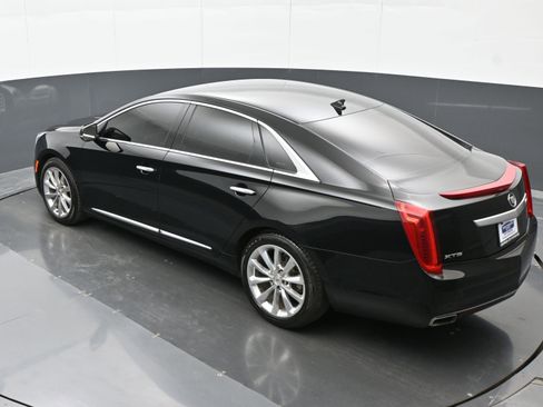 Used 2014 Cadillac XTS Luxury w/ Driver Awareness Package FWD image 28