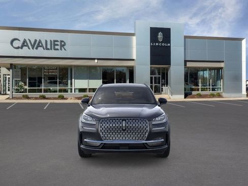 Used 2025 Lincoln Corsair FWD w/ Equipment Group 101A image 6