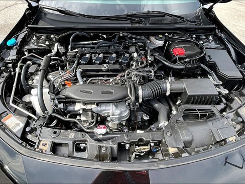 New 2025 Acura Integra A-Spec image 28