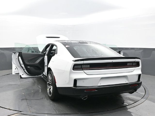 New 2026 Dodge Charger R/T w/ Performance Handling Group AWD/4WD image 64