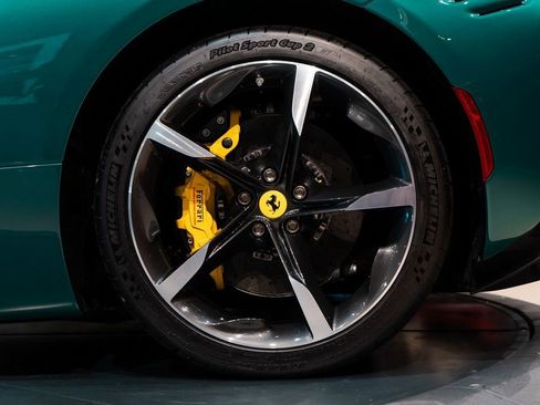 Used 2024 Ferrari SF90 Spider Base image 14