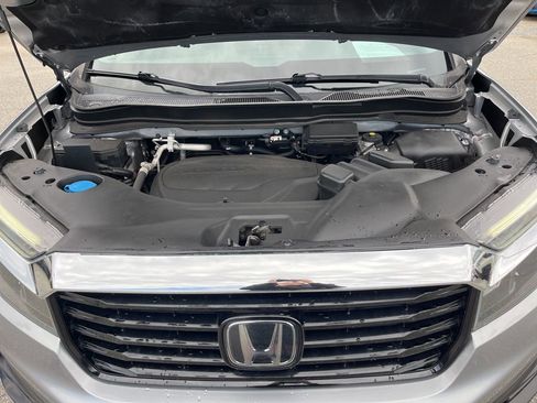 Used 2022 Honda Ridgeline RTL-E image 26