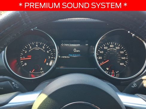 Used 2020 Ford Mustang GT w/ Equipment Group 301A image 19