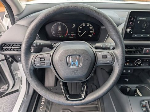 New 2026 Honda HR-V LX image 14