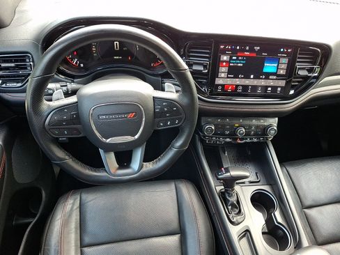Used 2026 Dodge Durango GT w/ Tow 'N Go Package AWD/4WD image 12