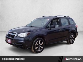 Used 2018 Subaru Forester 2.5i w/ Alloy Wheel Package AWD/4WD video 1