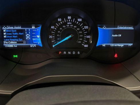 Used 2024 Ford Edge SE image 14