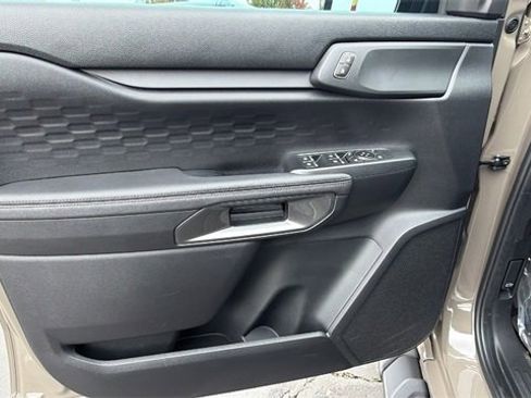 New 2025 Ford Ranger XLT w/ Equipment Group 301A High image 20