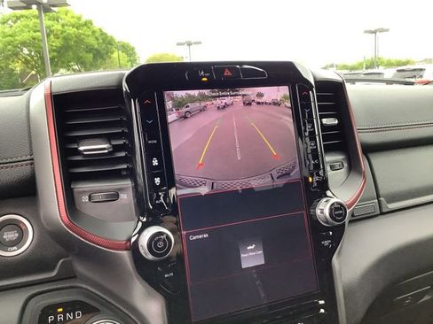 New 2026 RAM 1500 Rebel w/ Rebel Level 1 Equipment Group image 20