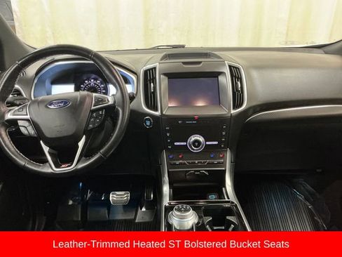 Used 2020 Ford Edge ST w/ Equipment Group 401A image 29