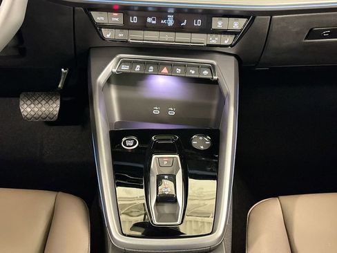 New 2025 Audi A3 2.0T Premium image 13
