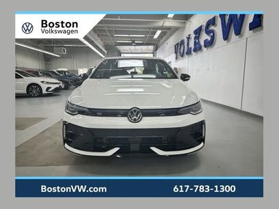 New 2026 Volkswagen Golf w/ Euro Style Package