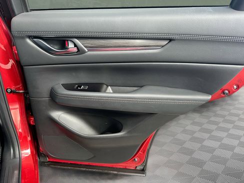 Used 2023 MAZDA CX-5 AWD 2.5 S w/ Premium Plus Pkg image 32