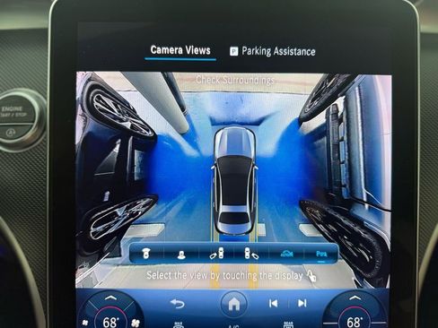 Used 2023 Mercedes-Benz C 300 Sedan image 31