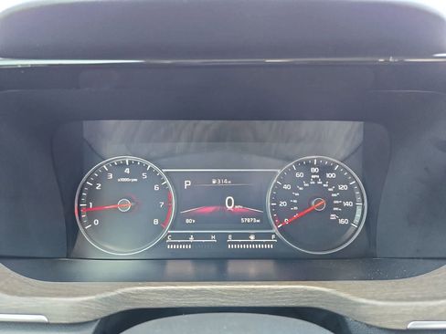 Certified 2023 Kia Sorento X-Line EX AWD/4WD image 33