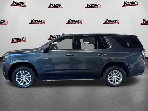 Used 2021 Chevrolet Tahoe LT image 15