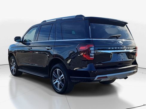 Used 2024 Ford Expedition Limited image 7