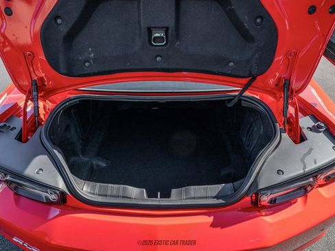Used 2023 Chevrolet Camaro ZL1 RWD image 51