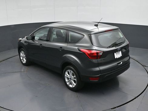 Used 2019 Ford Escape S image 52