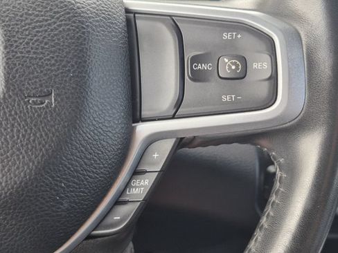 Certified 2024 RAM 2500 Big Horn AWD/4WD image 13