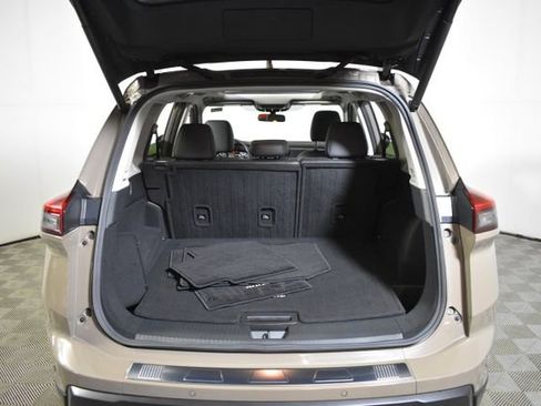 Certified 2024 Nissan Rogue SV w/ SV Premium Package image 31