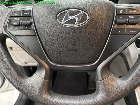 Used 2016 Hyundai Sonata SE image 22