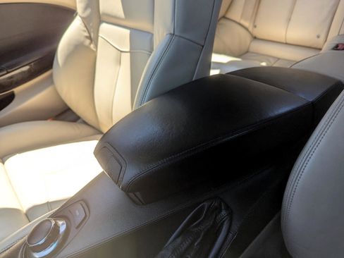 Used 2007 BMW 650i Convertible image 23