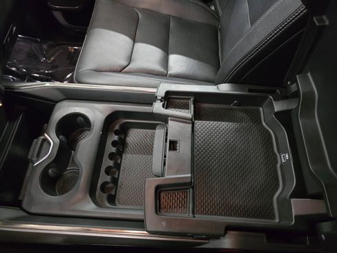 Certified 2021 RAM 1500 Rebel w/ Rebel Level 2 Equipment Group image 31